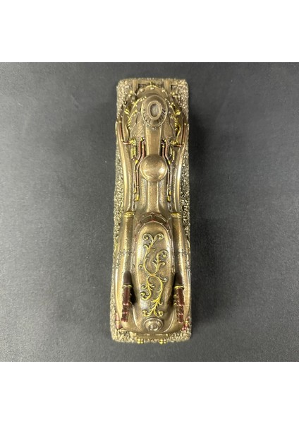 Steampunk Tren Veronese Design fiyatları