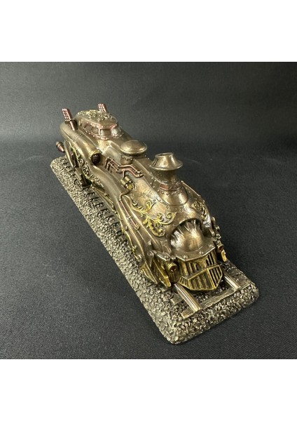 Steampunk Tren Veronese Design indirimleri