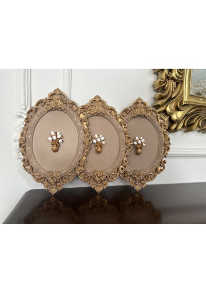 Duvar Tablosu 3 Lü Dekoratif Aksesuar modelleri