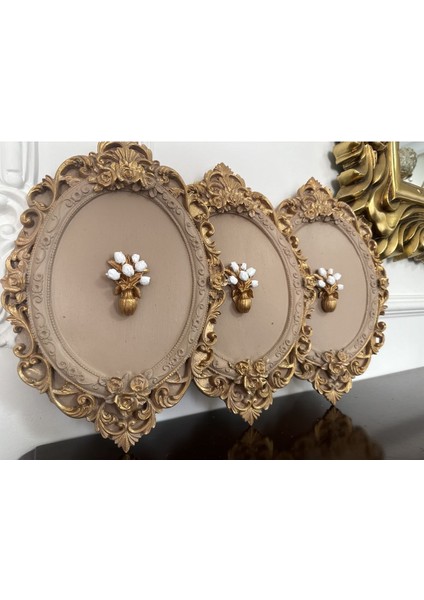 Duvar Tablosu 3 Lü Dekoratif Aksesuar fırsatları