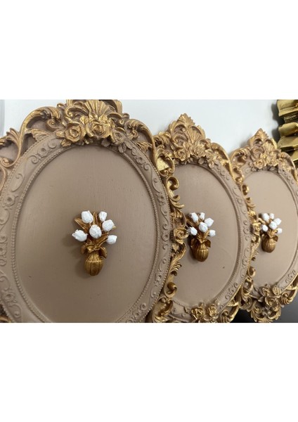 Duvar Tablosu 3 Lü Dekoratif Aksesuar indirimleri