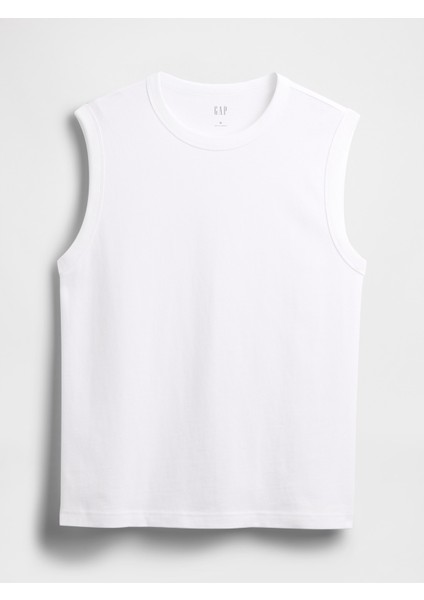 Erkek Beyaz Muscle Atlet fiyatları