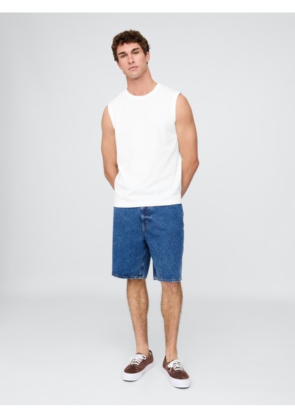 Erkek Beyaz Muscle Atlet indirimleri