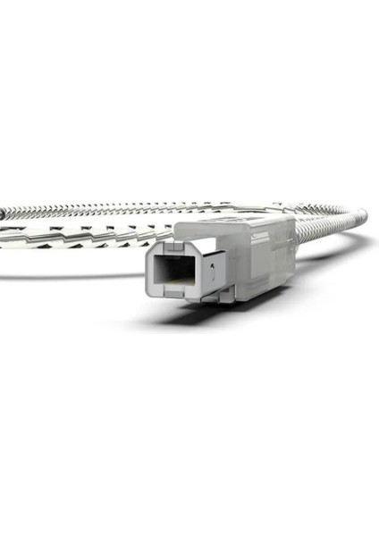 Ipr-02 USB 2.0 Yazıcı Kablosu 3mt