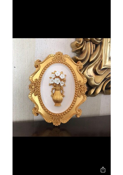 Masa Süsü , Dekoratif Masa Aksesuar , Duvar Dekoratif 2 Li Set fiyatları