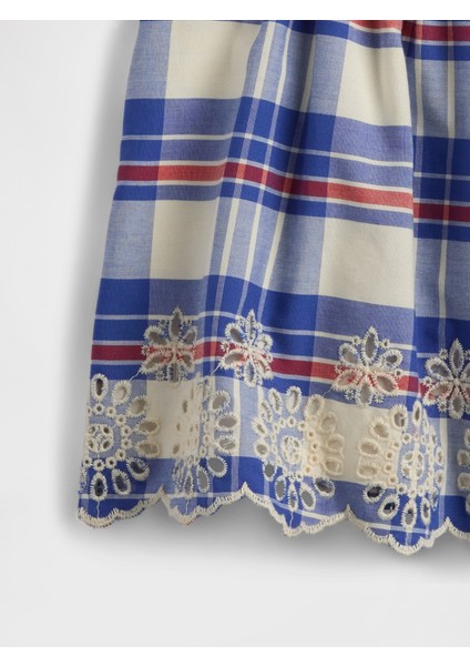 Bebek Çok Renkli Baby Poplin Gözleme Kenar Outfit Set fiyatları