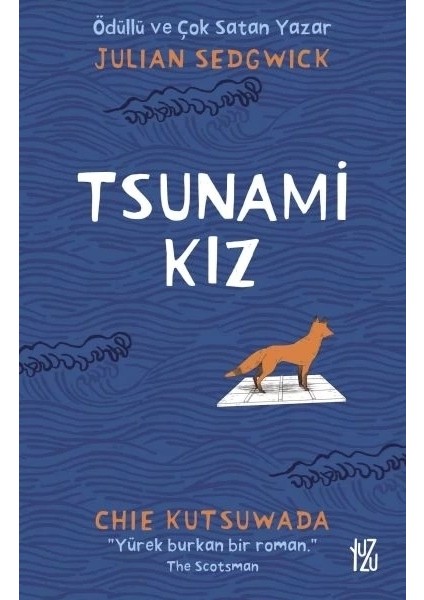 Tsunami Kız