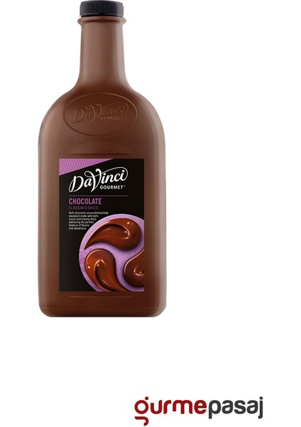 Gourmet Çikolatalı Barsos 2 Lt