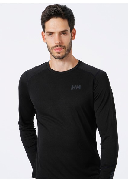 Hh Lıfa Actıve Crew Black modelleri