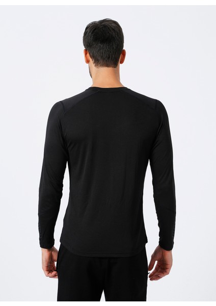 Hh Lıfa Actıve Crew Black fırsatları