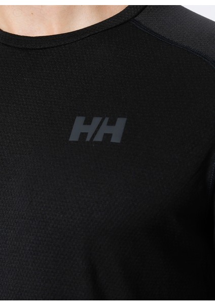 Hh Lıfa Actıve Crew Black indirimleri