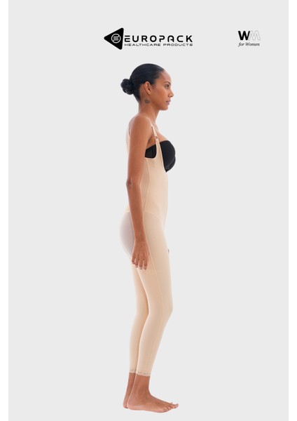 LP-220 Bbl Yağ Transferi Sonrası Kompresyon Korsesi - Liposuction Korse - Bilek Boy fırsatları