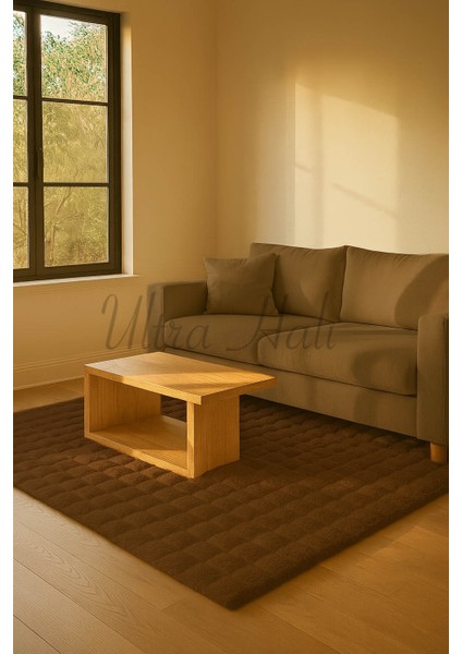 Fluffy Serisi Tavşan Tüyü Peluş Halı fiyatları