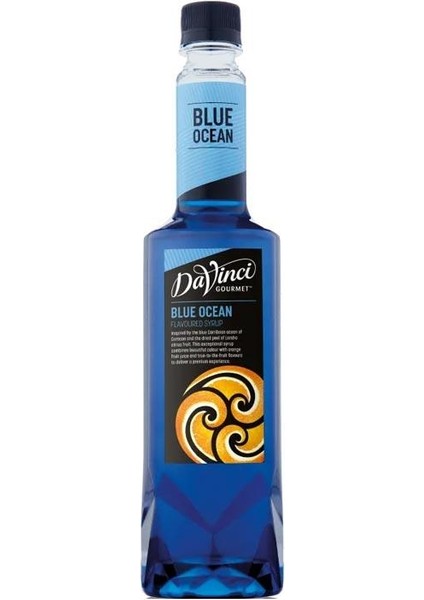 Gourmet Turunç Aromalı Kokteyl Şurubu 700 ml
