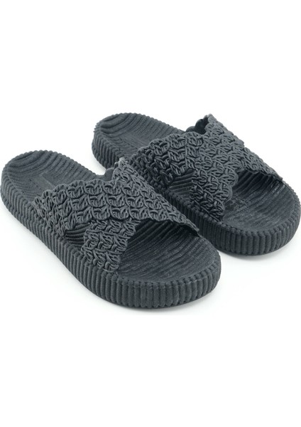 Kadın Yazlık Ev Banyo Islak Zemine Uygun Terlik modelleri