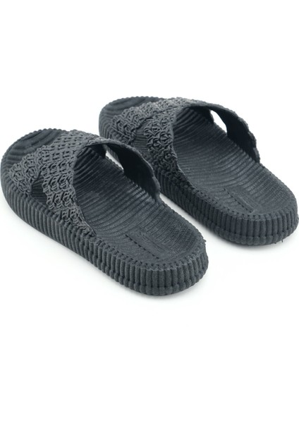 Kadın Yazlık Ev Banyo Islak Zemine Uygun Terlik fırsatları