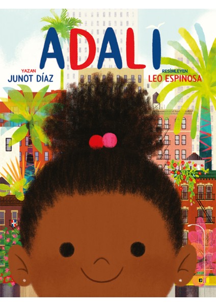 Adalı - Junot Díaz