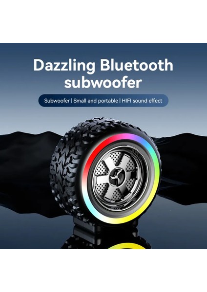 G2389 Bluetooth Hoparlör Mini Taşınabilir Tekerlek Model fiyatları