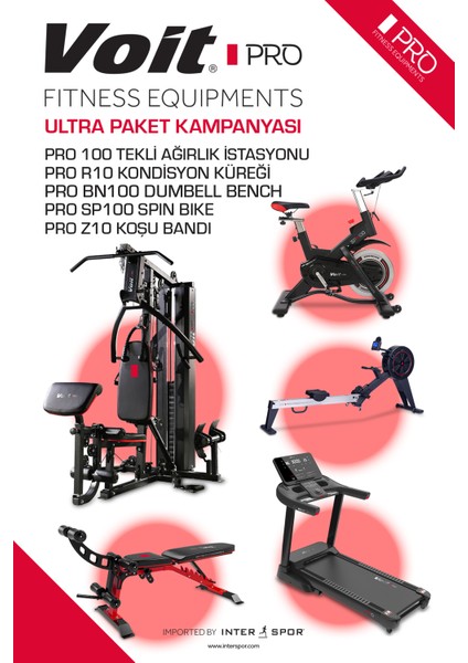 Pro Ultra Paket