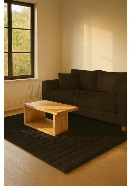 Fluffy Serisi Tavşan Tüyü Peluş Halı fiyatları