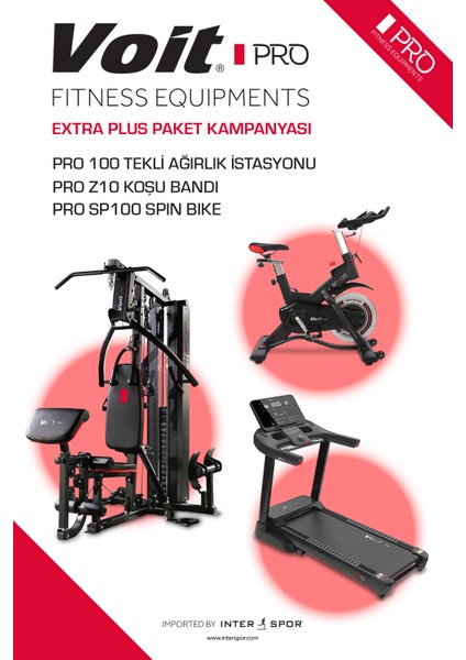 Pro Extra Plus Paket