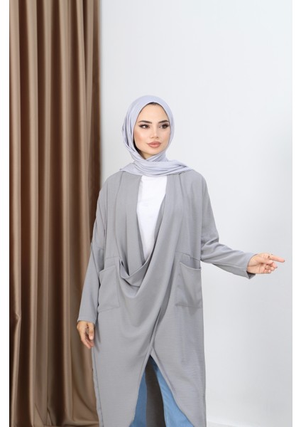 Çapraz Cepli Tunik fırsatları