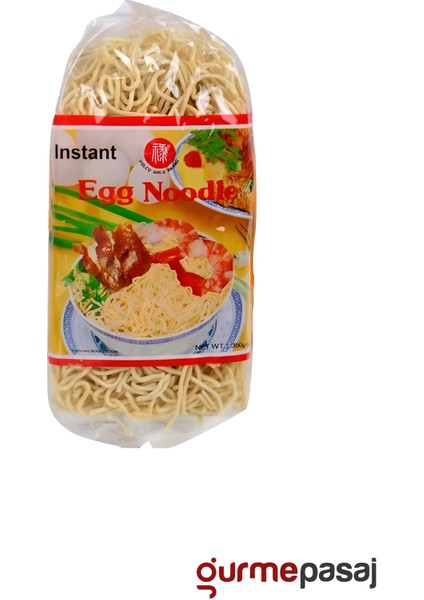 Dolco Egg Noodle 350 gr x 50 Adet (Koli)