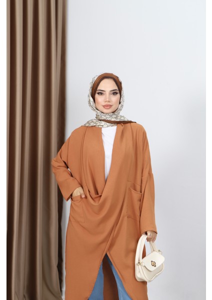 Çapraz Cepli Tunik fırsatları