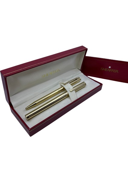 Trz Sarı Set Sarı Klıps