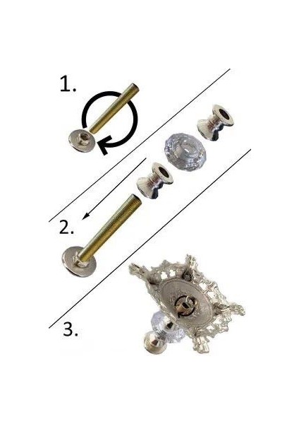 2'li Porselen Metal Ayaklı Kulplu Sofra Sunum Seti&meze Salata Tatlı Seti fiyatları
