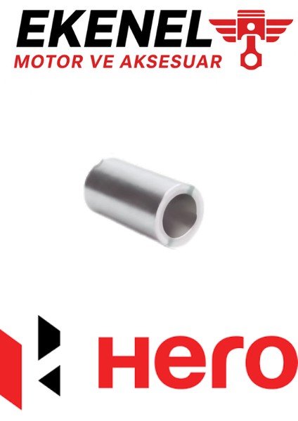 DASH110 Burç Ön Varyatör Orijinal