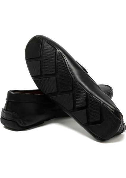 Erkek Oxford ( Klasik) MO-7574A044-7574 Giuseppe Mengoni Siyah Antik indirimleri