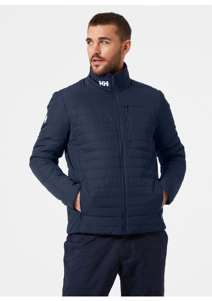 Helly Hansen Crew insulator 2.0 Erkek Lacivert Mont 30343-597