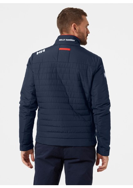 Helly Hansen Crew insulator 2.0 Erkek Lacivert Mont 30343-597