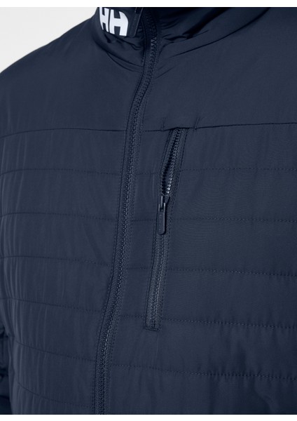 Helly Hansen Crew insulator 2.0 Erkek Lacivert Mont 30343-597