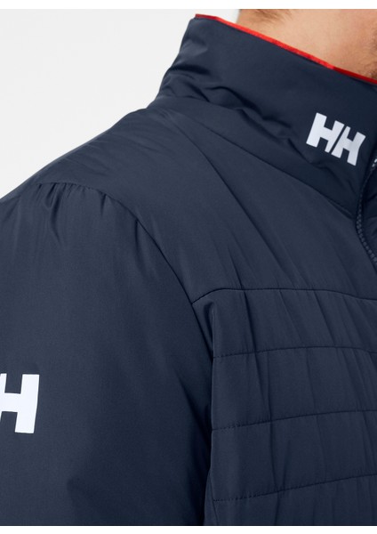 Helly Hansen Crew insulator 2.0 Erkek Lacivert Mont 30343-597
