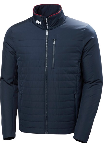 Helly Hansen Crew insulator 2.0 Erkek Lacivert Mont 30343-597