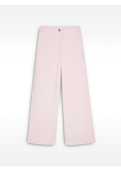 %100 Pamuk Pantolon