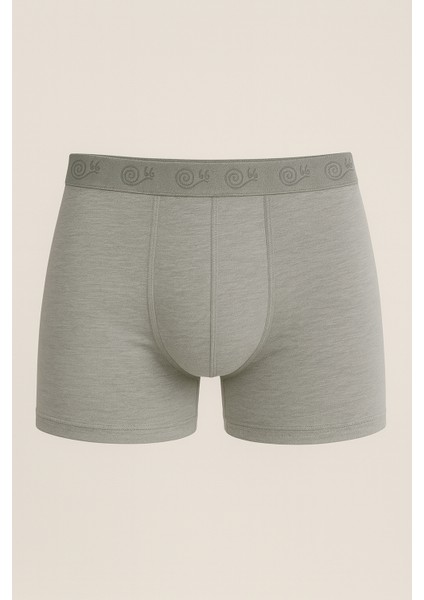 Gri Boxer - Xl/xxl