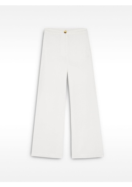 %100 Pamuk Pantolon