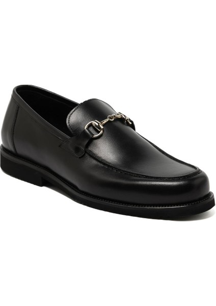 Erkek Oxford ( Klasik) MO-110A010-010 Giuseppe Mengoni Siyah Analin fiyatları