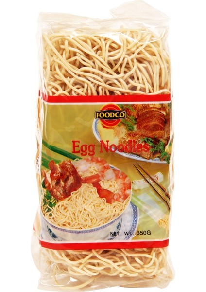 odco Egg Noodle 350 gr