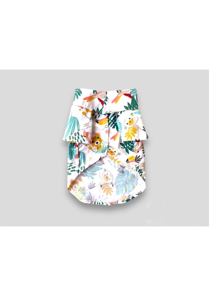 Tropik Köpek Gömleği fiyatları