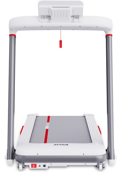 Runmate Delux Koşu Bandı, 20 Kademe Otomatik Eğim, Brushless, Katlanabilir, Bluetooth App, 15km Hız, Programlı