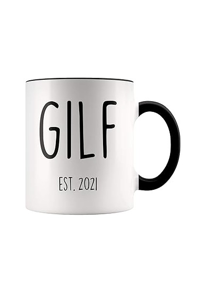 Print Dore New Grandma Gift Est 2021 Mug First Time Grandma Grandma To Be Baby Shower Gifts First M
