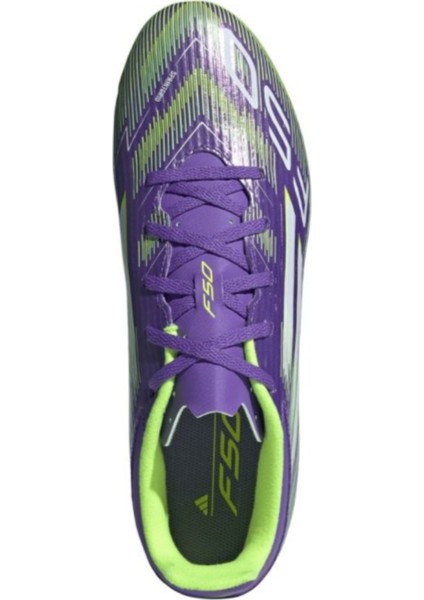 F50 Club Fg/mg Erkek Futbol Ayakkabısı JI0043 fırsatları