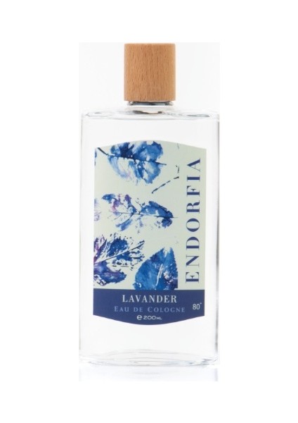 Lavanta Kolonyası 80 Derece 200 ml fiyatları