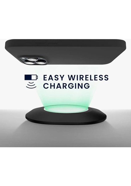 Yüksek Kaliteli iPhone 13 Pro Uyumlu Kılıf Silikon Renkli Mat Lekelere Dayanıklı Kaymaz modelleri