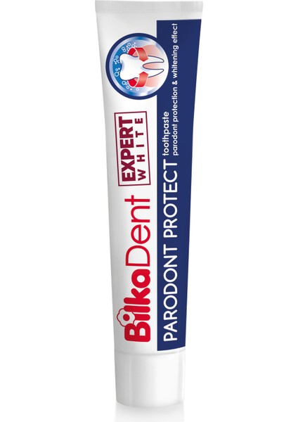 Parodont Protect Beyazlatıcı Diş Macunu Expert Whıte modelleri