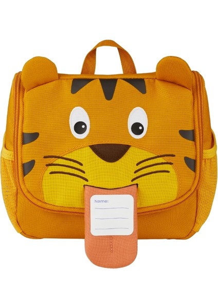 Seyahat Çantası/ Tiger